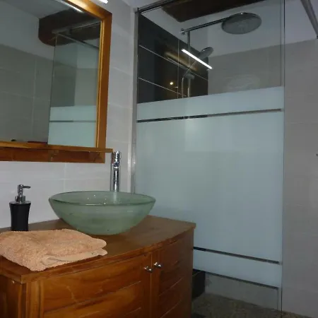 Erce, 3 Pieces, 4 Personnes - Fr-1-419-65 *