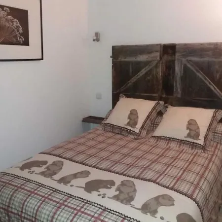 Prázdninový dům Erce, 3 Pieces, 4 Personnes - Fr-1-419-65 *