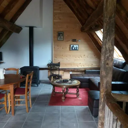 Erce, 3 Pieces, 4 Personnes - Fr-1-419-65 Prázdninový dům