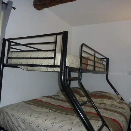 Prázdninový dům Erce, 3 Pieces, 4 Personnes - Fr-1-419-65 *